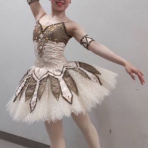 第11回 NAMUE グランドファイナル<br/ >
高校部門<br/ >
第7位 林咲来<br/ >