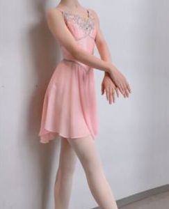 26thバレエコンペティション21<br/ >
3division<br/ >
第4位 神戸美緒