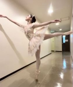 第168回NAMUE名古屋<br/ >
中学校部門<br/ >
第11位 拓殖琴巴