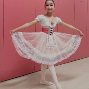 第174回NAMUE愛知<br/ >
小学校高学年A部門<br/ >
第3位 窪田れいら