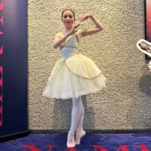 第181回NAMUE名古屋<br/ >
小学校高学年A部門<br/ >
第4位 岡田笑理